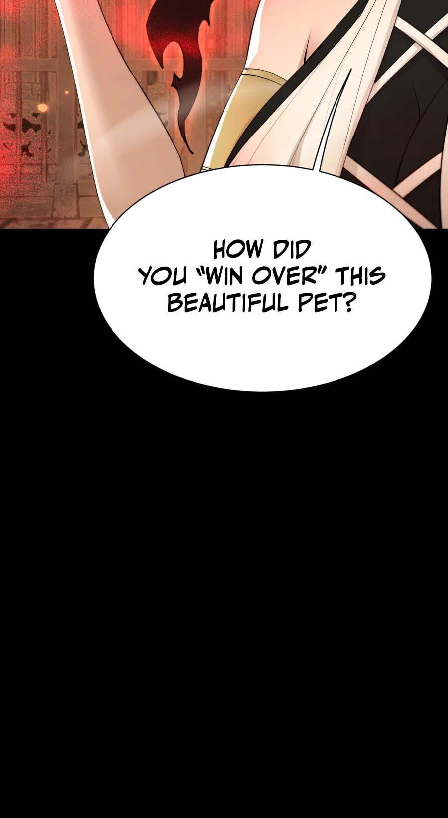 Full-time Swordsman Chapter 107 page 9 - 