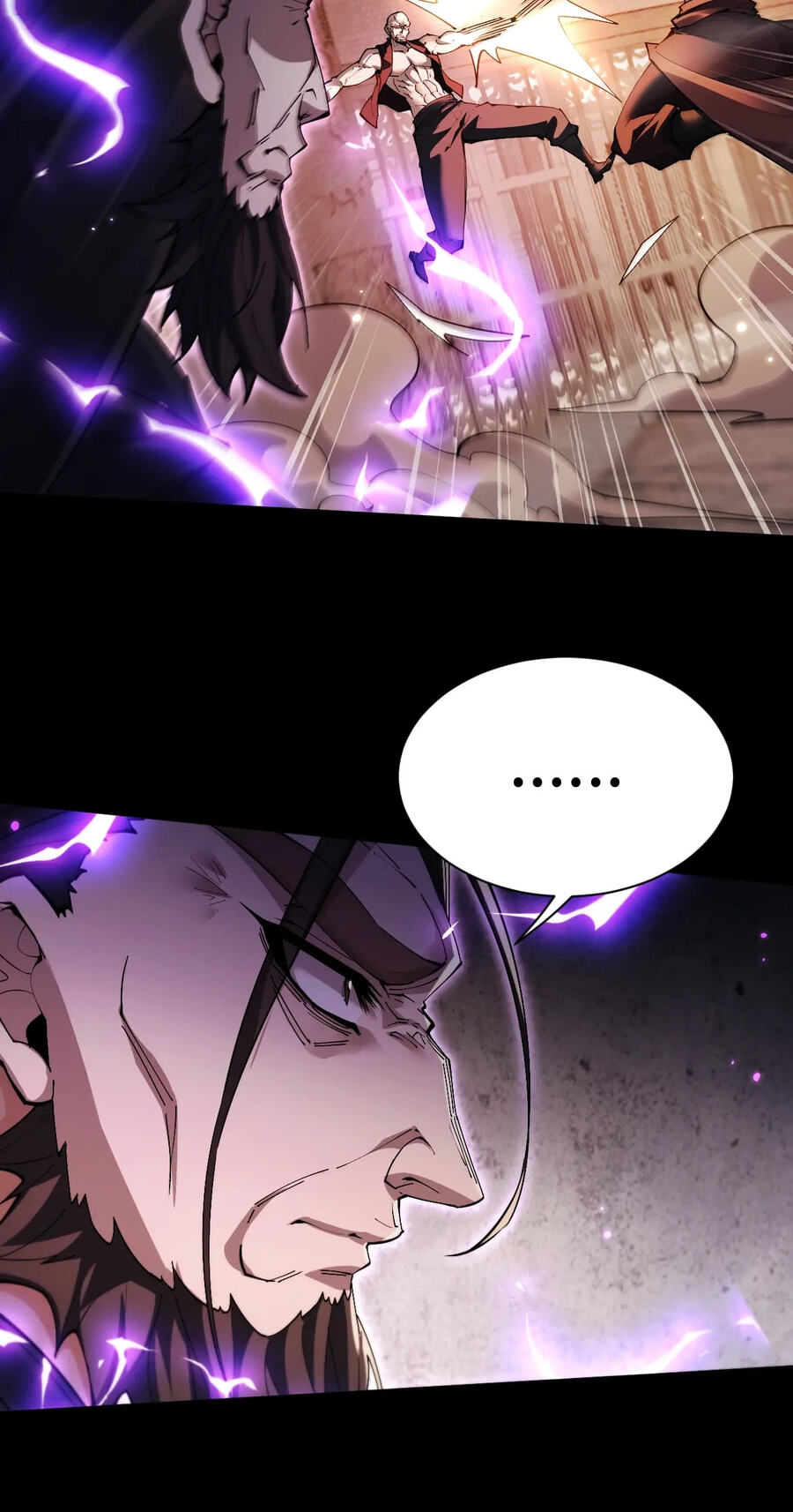 Full-time Swordsman Chapter 108 page 3 - 