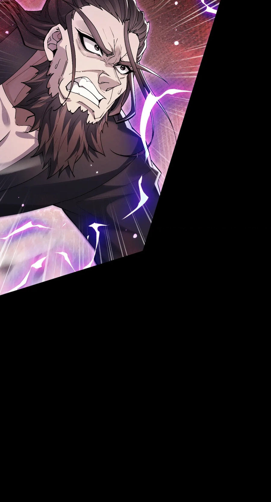 Full-time Swordsman Chapter 108 page 34 - 