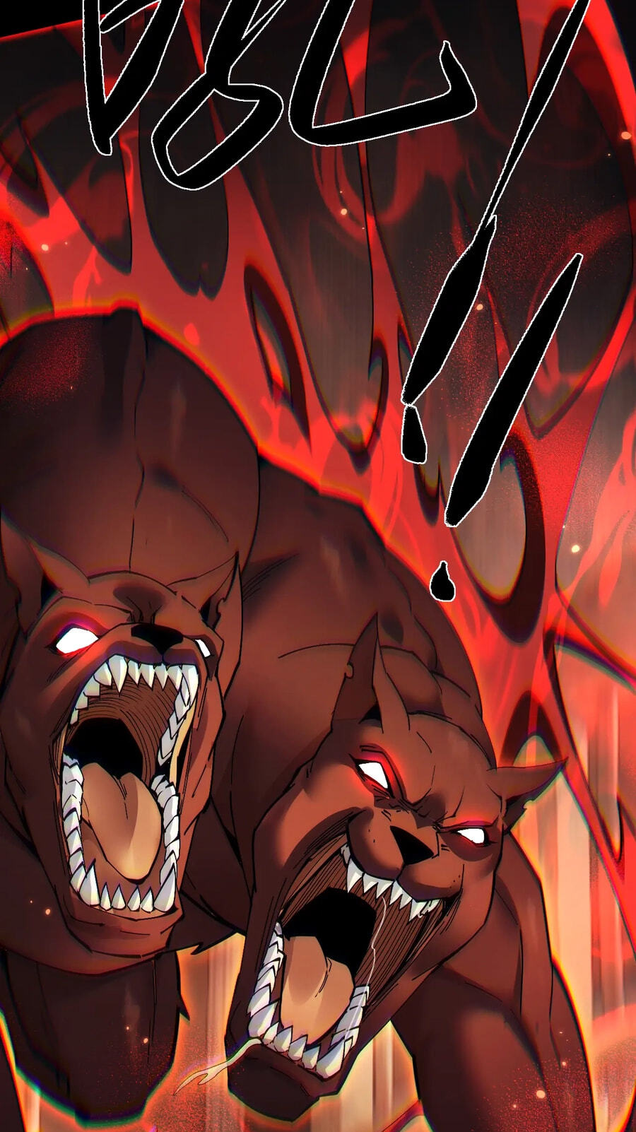 Full-time Swordsman Chapter 108 page 47 - 