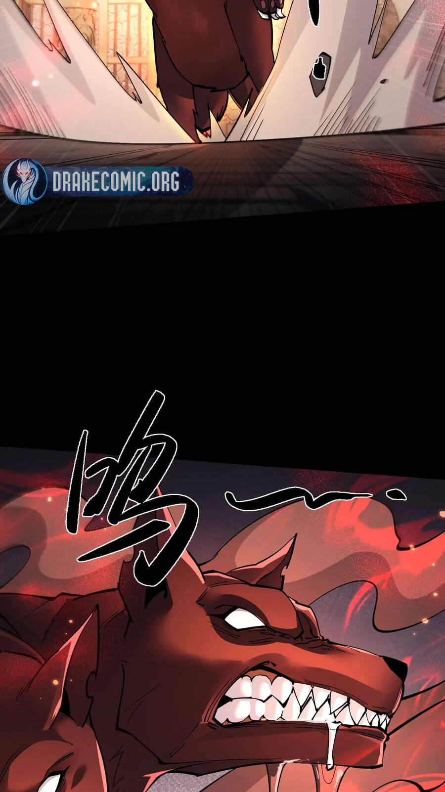 Full-time Swordsman Chapter 108 page 50 - 