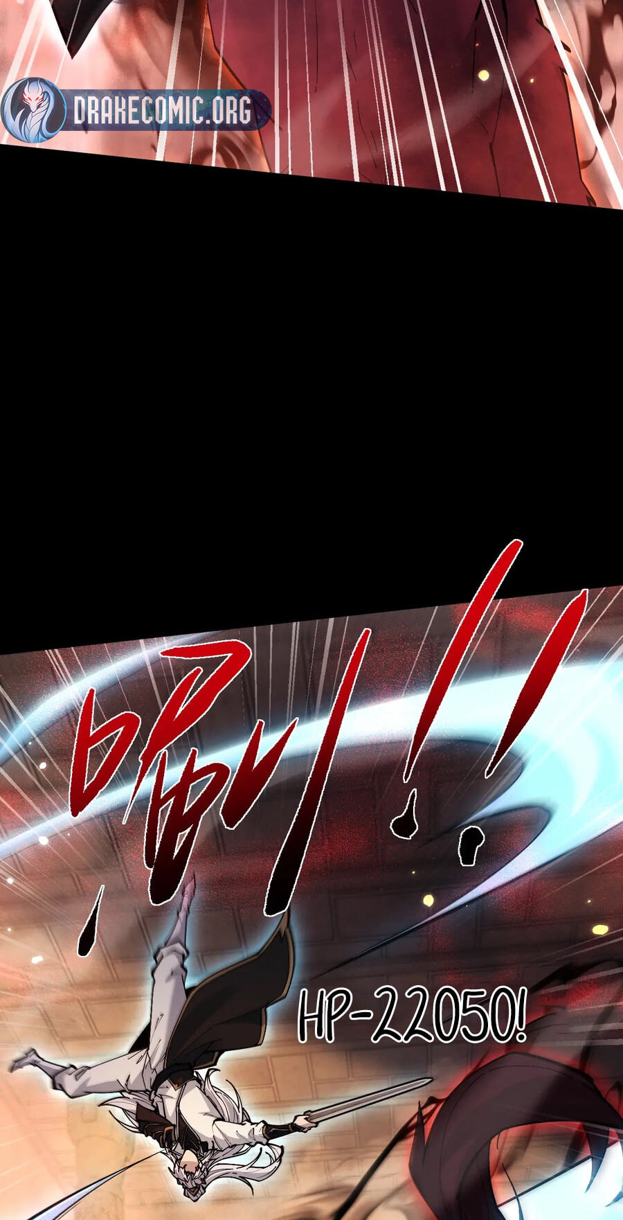 Full-time Swordsman Chapter 108 page 57 - 