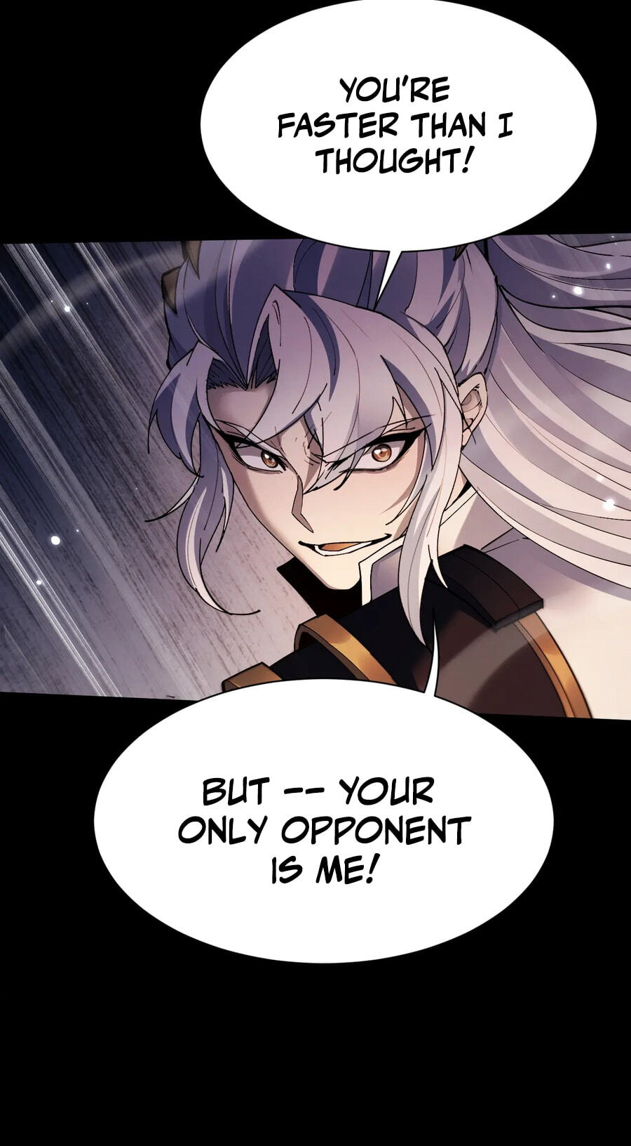 Full-time Swordsman Chapter 108 page 9 - 