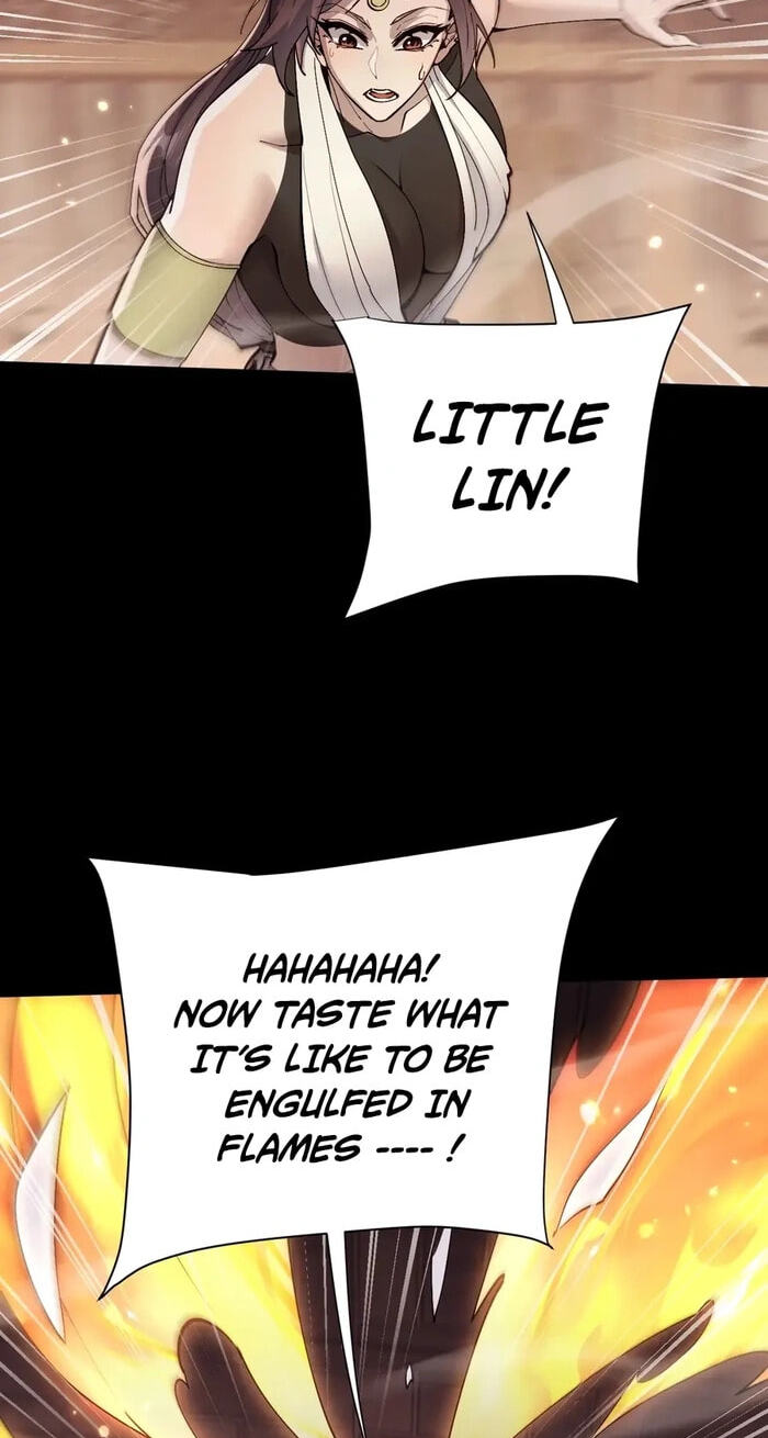 Full-time Swordsman Chapter 109 page 12 - 