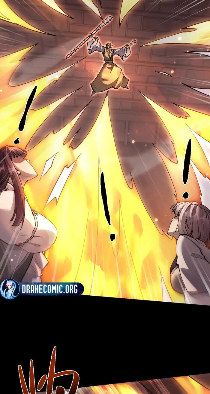 Full-time Swordsman Chapter 109 page 13 - 