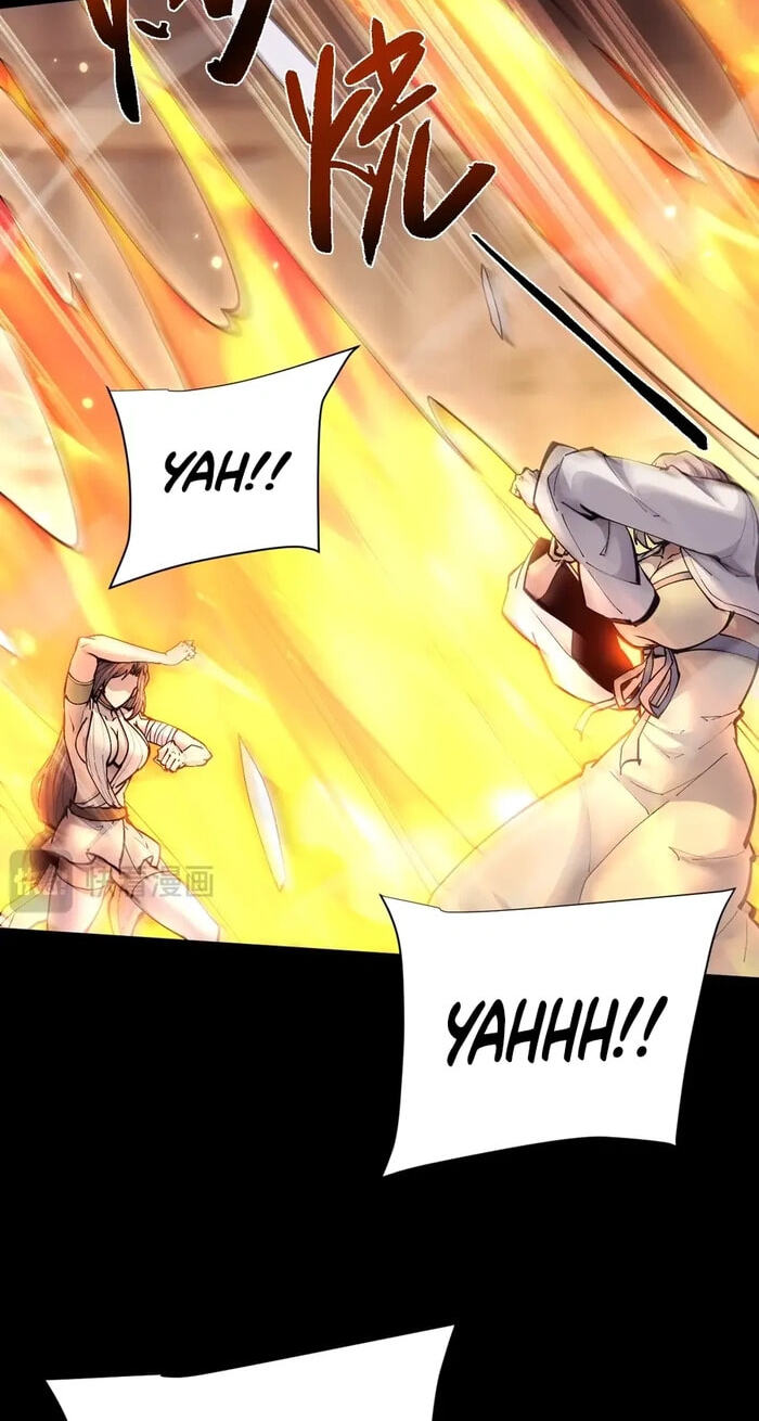 Full-time Swordsman Chapter 109 page 14 - 