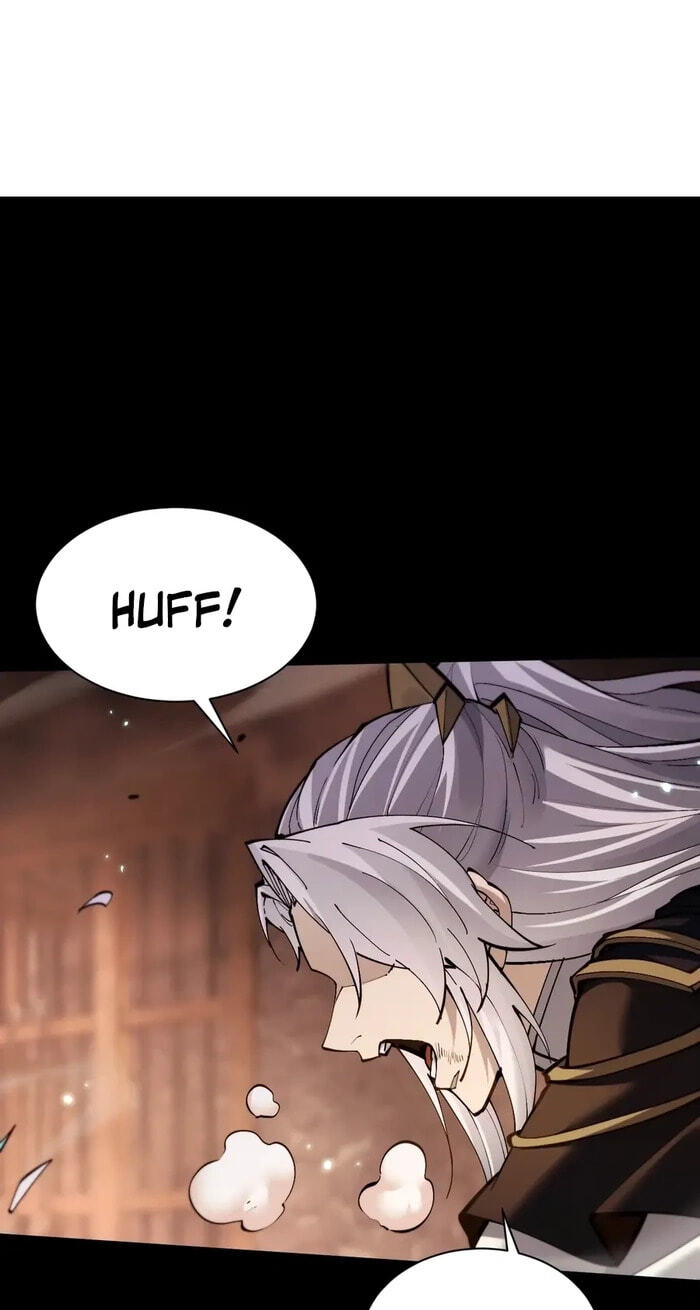 Full-time Swordsman Chapter 109 page 19 - 