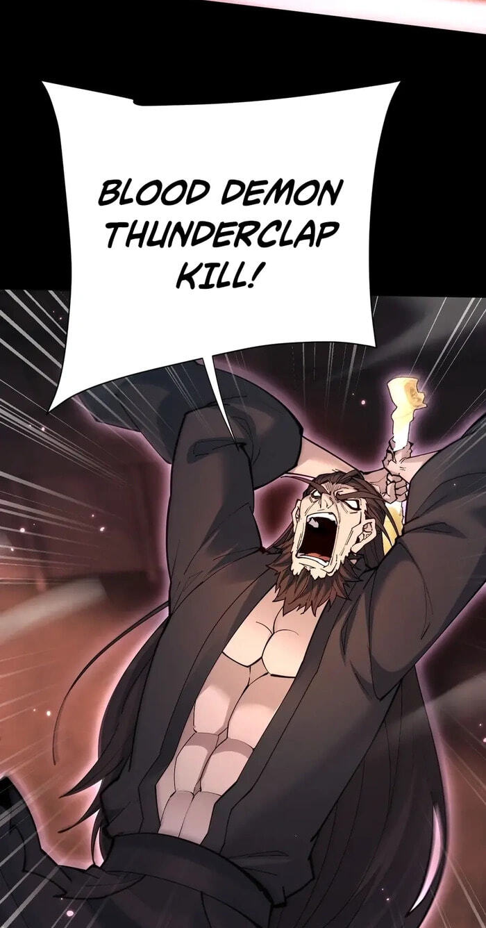 Full-time Swordsman Chapter 109 page 3 - 