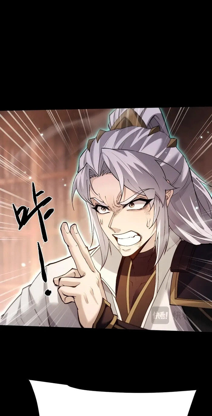 Full-time Swordsman Chapter 109 page 21 - 