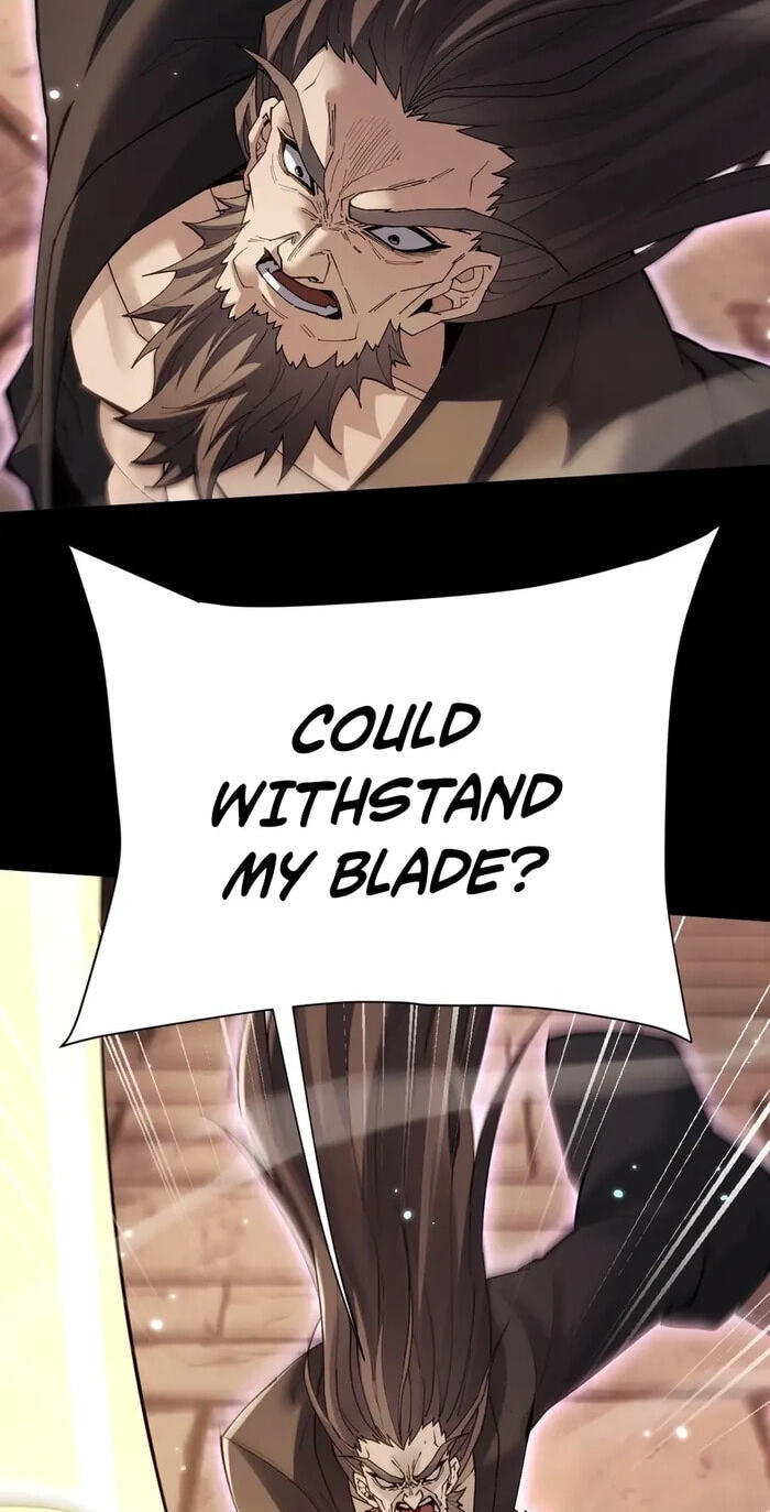 Full-time Swordsman Chapter 109 page 24 - 