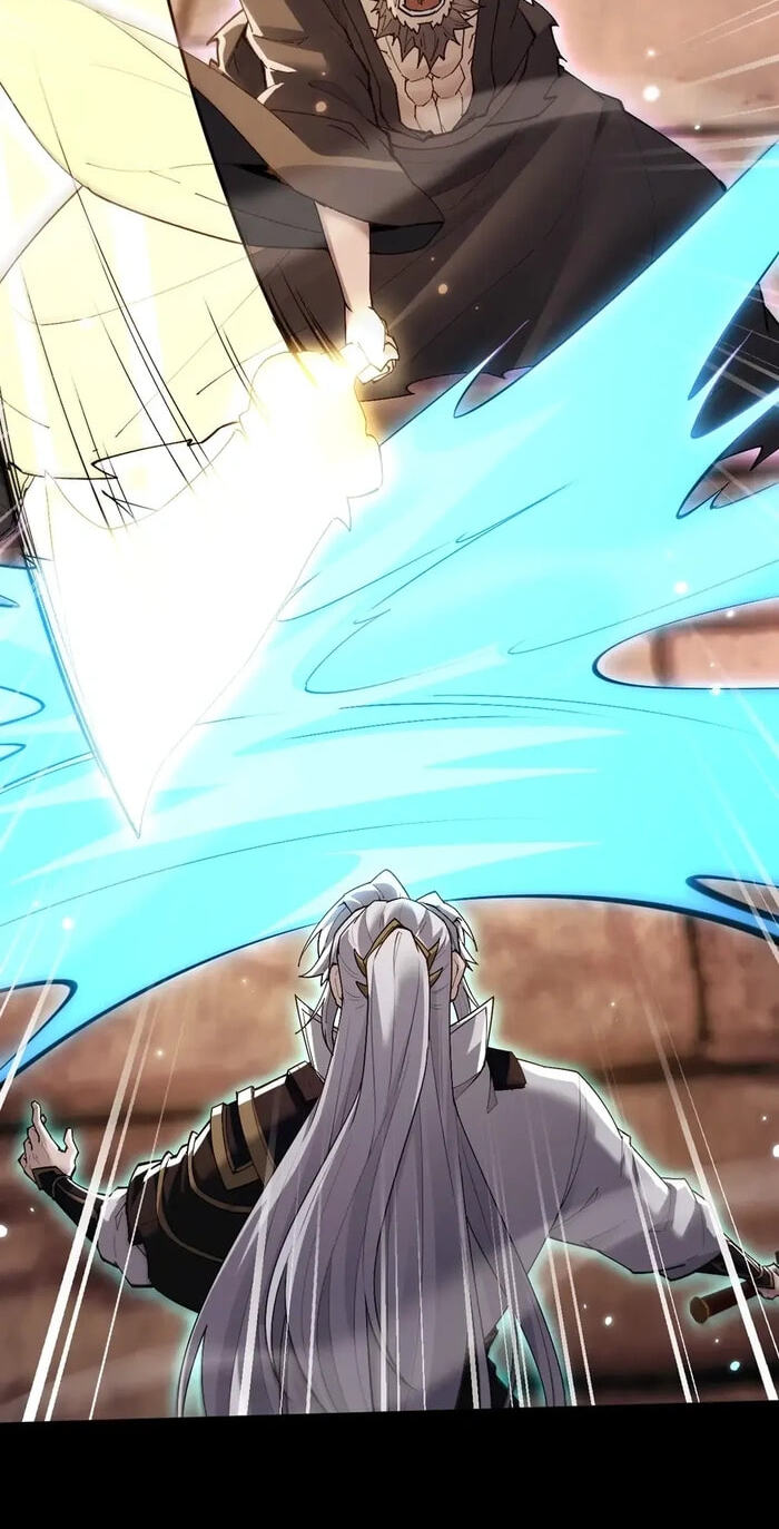 Full-time Swordsman Chapter 109 page 25 - 