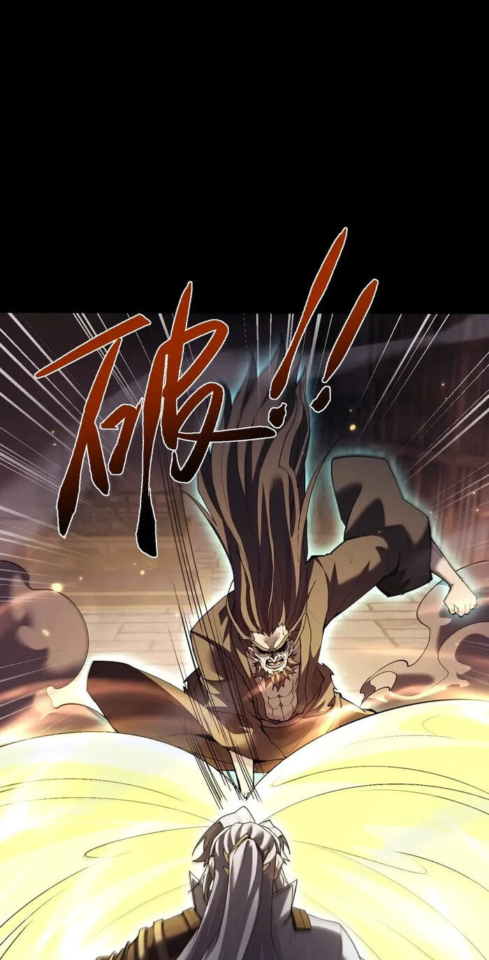 Full-time Swordsman Chapter 109 page 27 - 