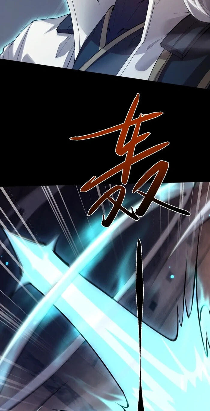 Full-time Swordsman Chapter 109 page 29 - 