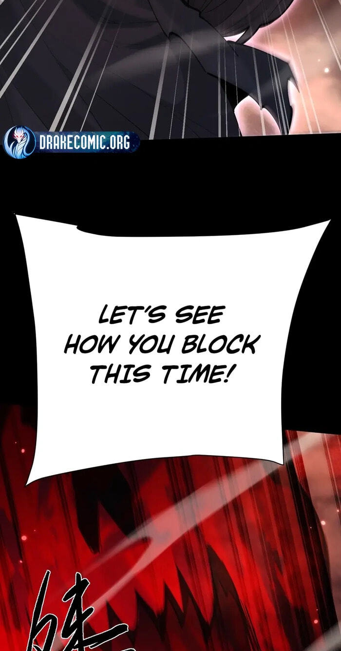 Full-time Swordsman Chapter 109 page 4 - 