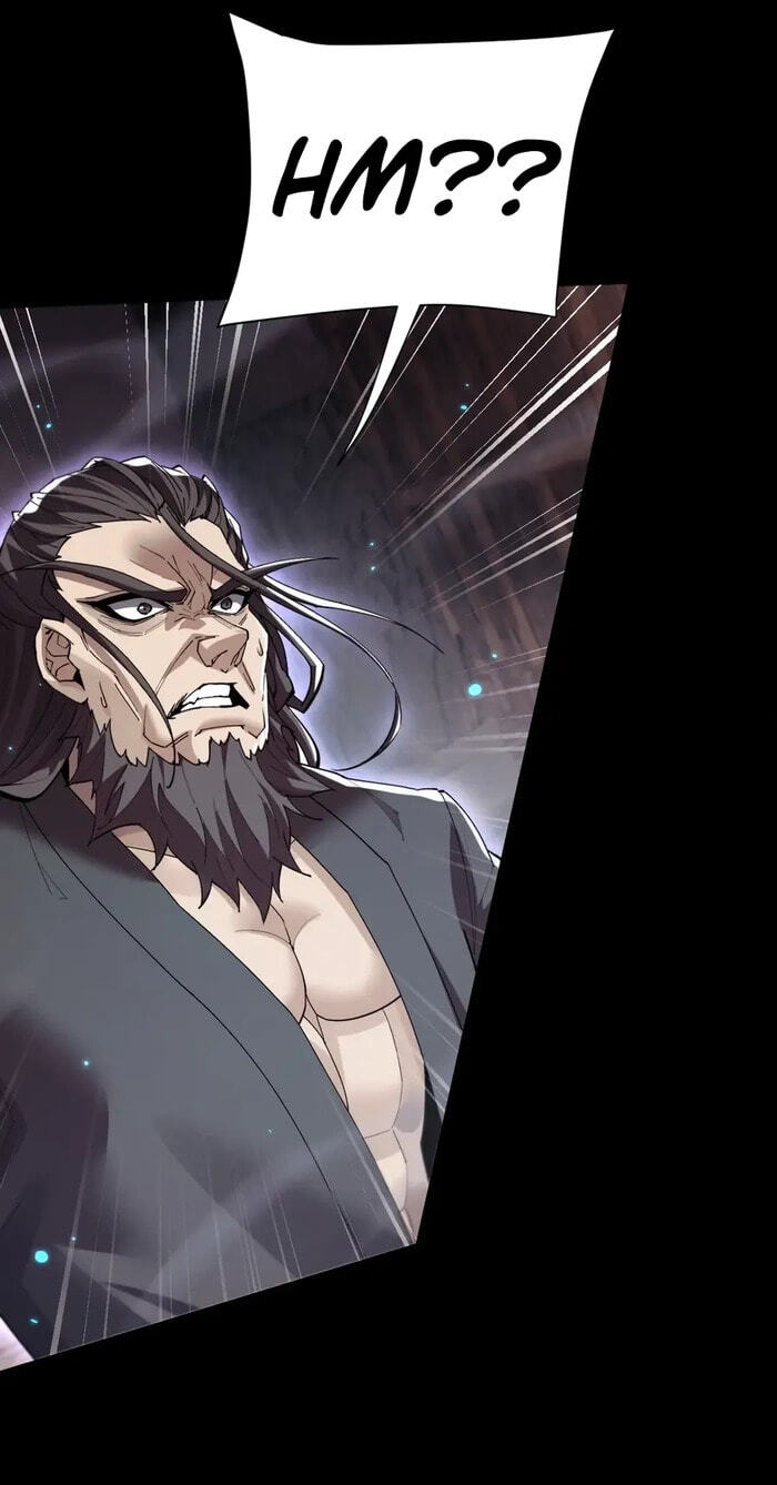 Full-time Swordsman Chapter 109 page 31 - 