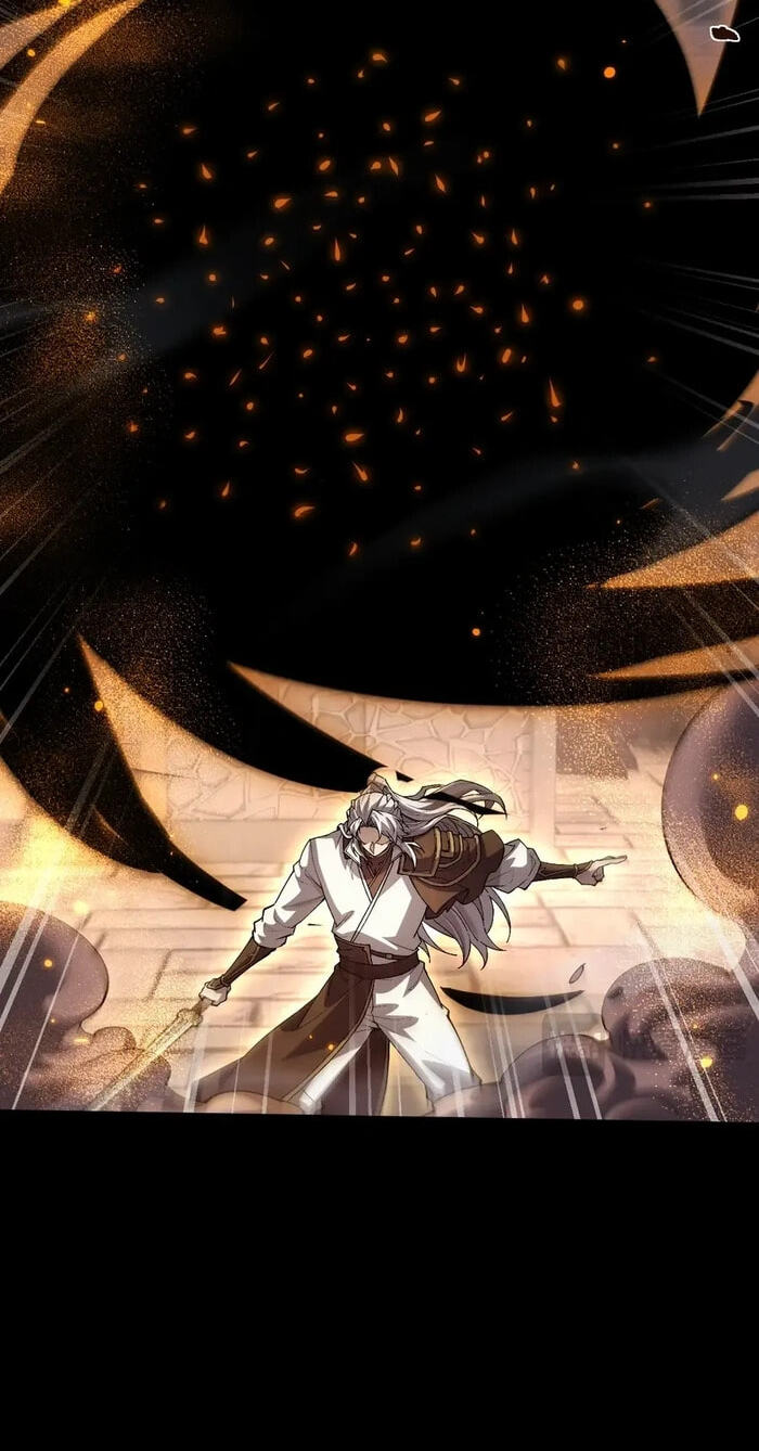 Full-time Swordsman Chapter 109 page 34 - 