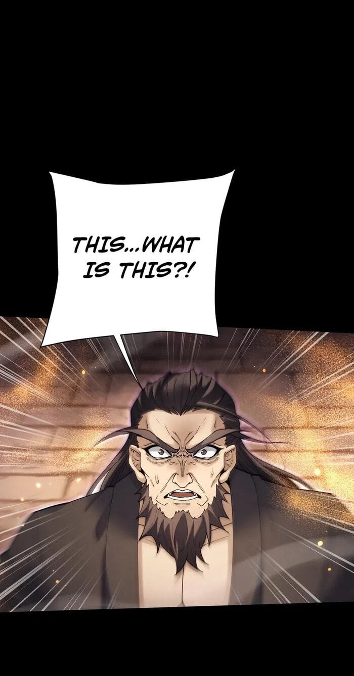 Full-time Swordsman Chapter 109 page 35 - 