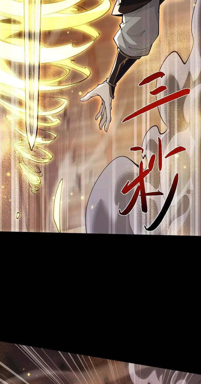 Full-time Swordsman Chapter 109 page 44 - 