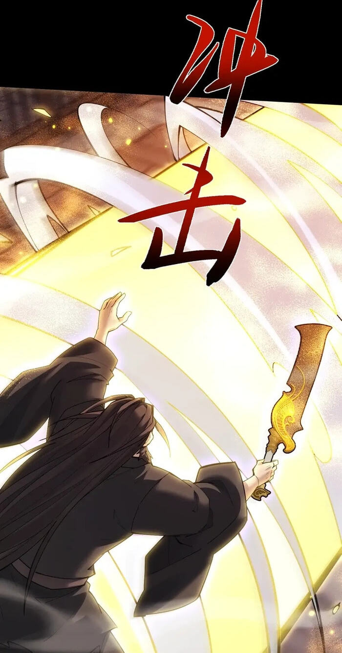 Full-time Swordsman Chapter 109 page 46 - 