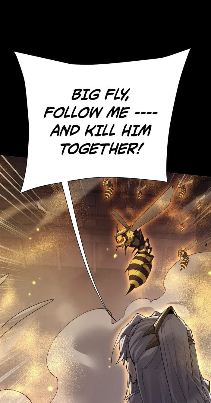 Full-time Swordsman Chapter 109 page 48 - 