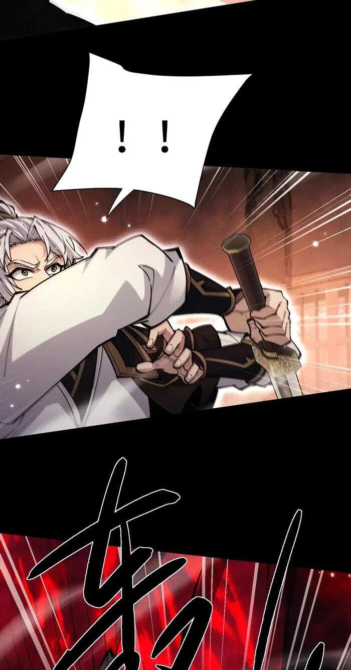 Full-time Swordsman Chapter 109 page 6 - 
