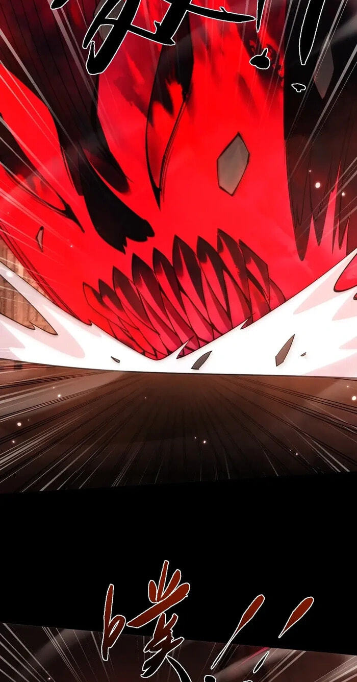 Full-time Swordsman Chapter 109 page 7 - 