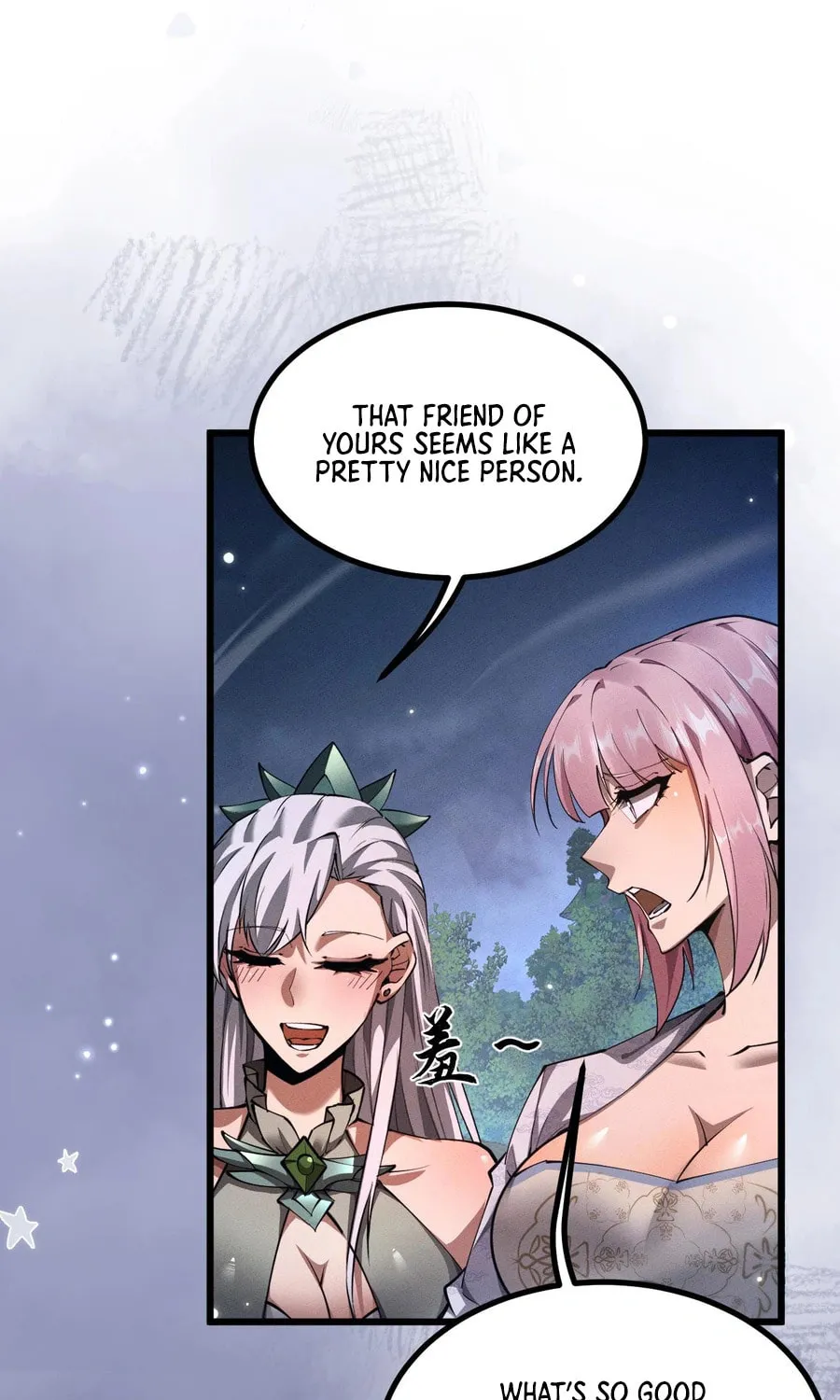 Full-time Swordsman Chapter 11 page 13 - 