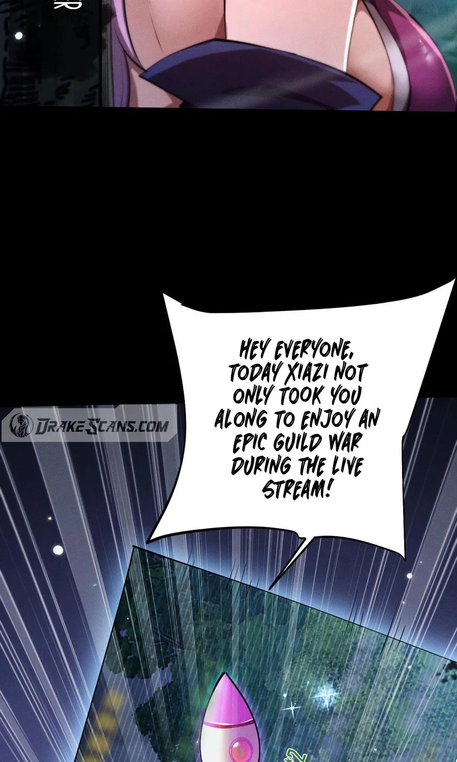 Full-time Swordsman Chapter 11 page 18 - 