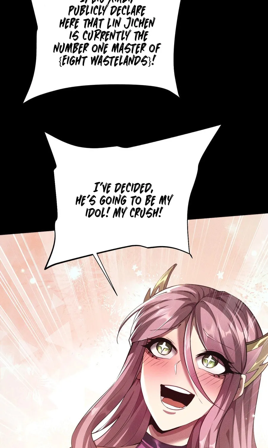 Full-time Swordsman Chapter 11 page 23 - 
