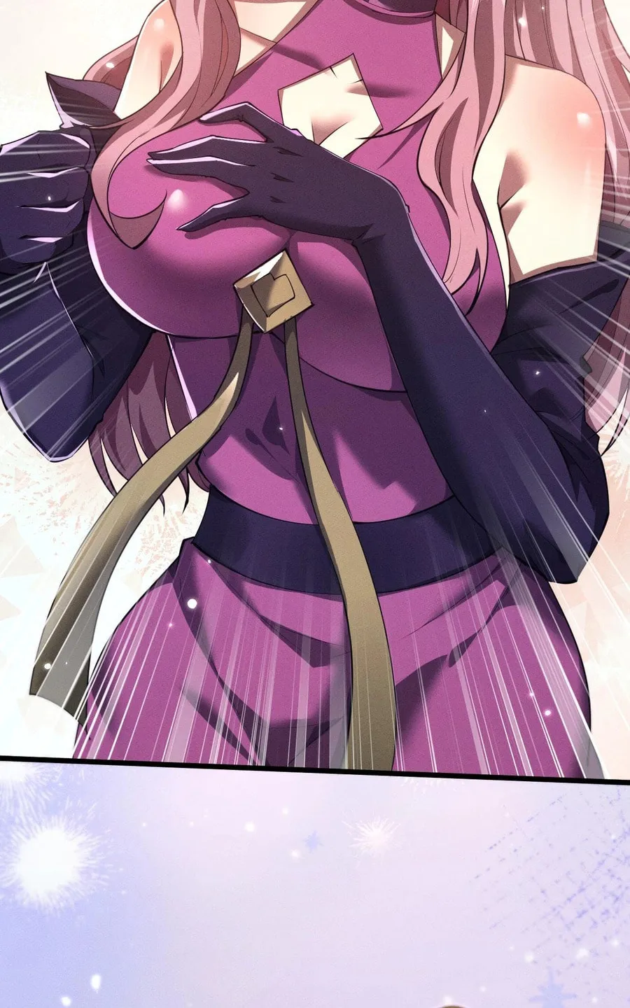Full-time Swordsman Chapter 11 page 24 - 