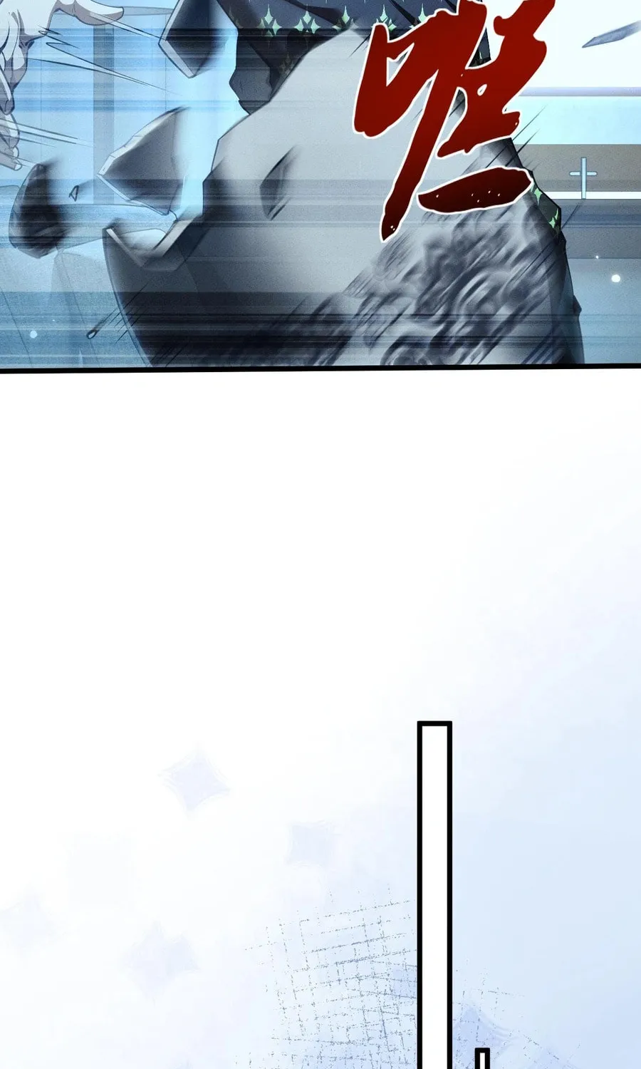 Full-time Swordsman Chapter 11 page 30 - 