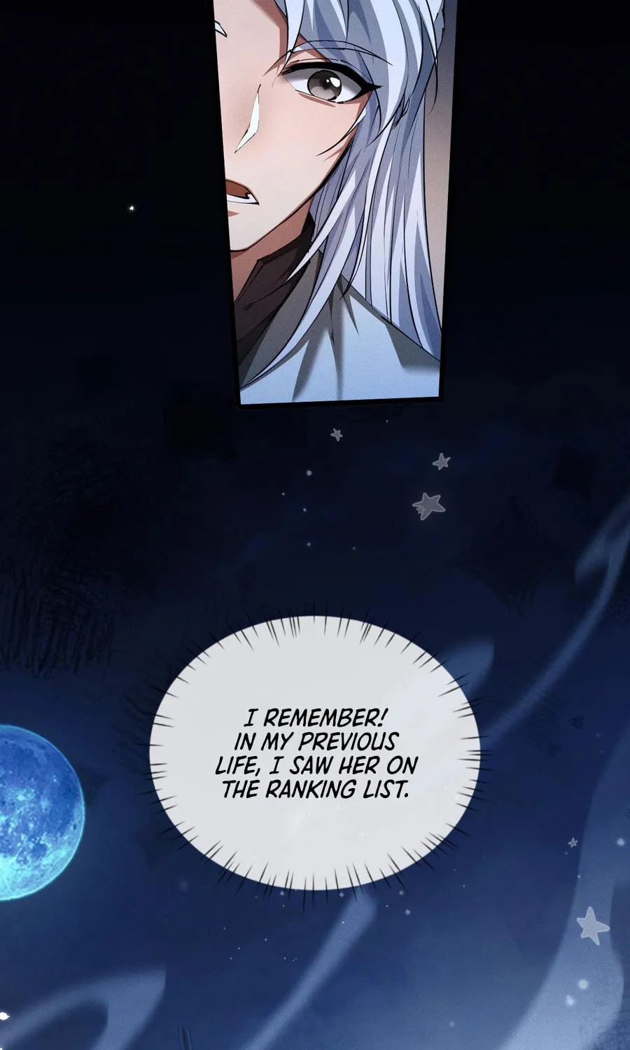 Full-time Swordsman Chapter 11 page 4 - 
