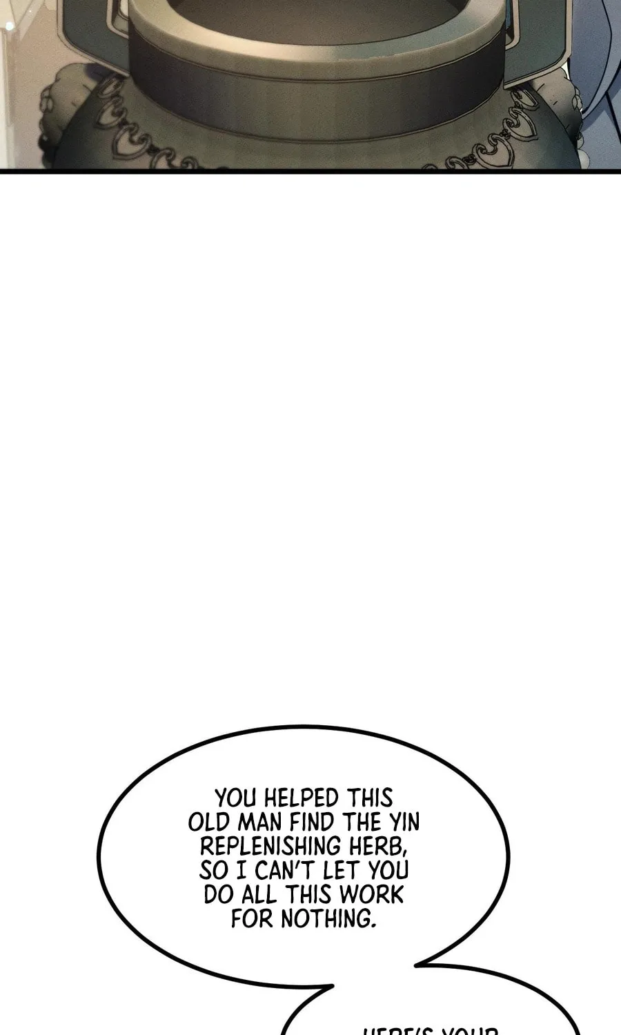 Full-time Swordsman Chapter 11 page 34 - 