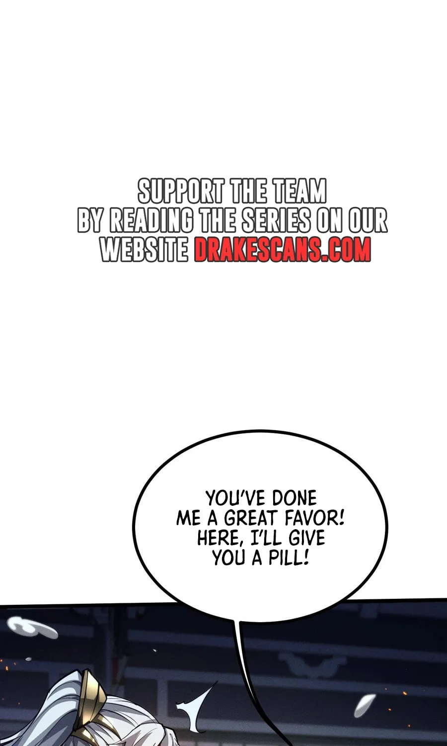 Full-time Swordsman Chapter 11 page 49 - 