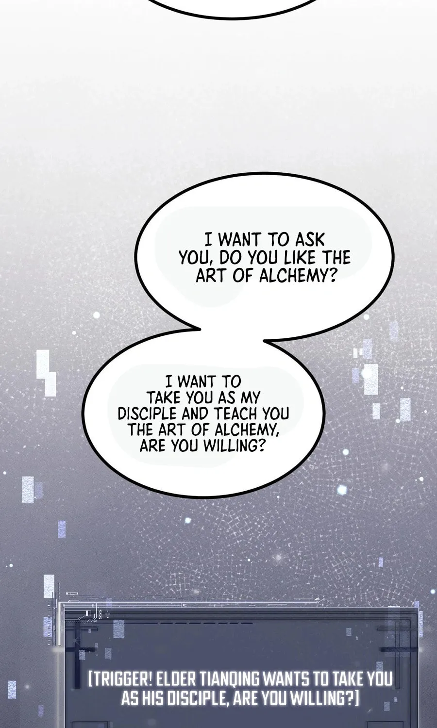 Full-time Swordsman Chapter 11 page 54 - 