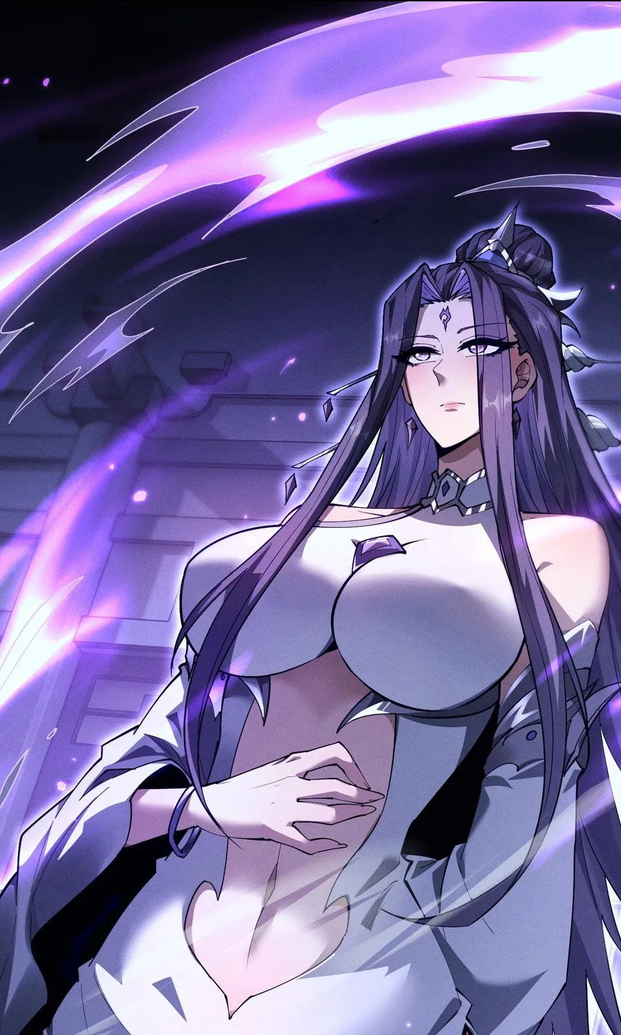 Full-time Swordsman Chapter 11 page 59 - 