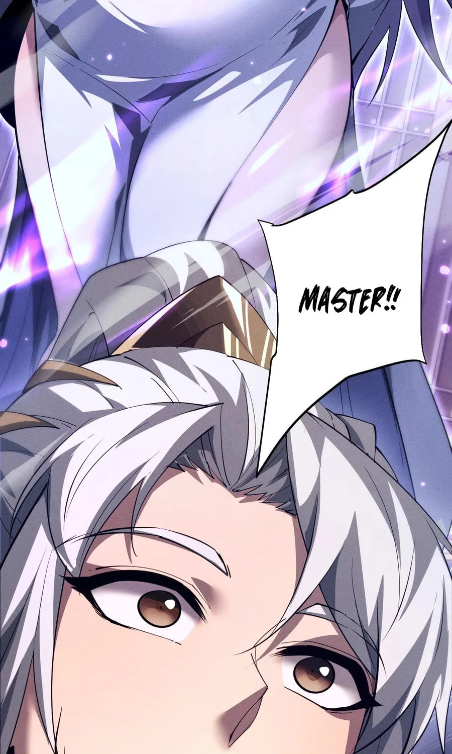 Full-time Swordsman Chapter 11 page 60 - 