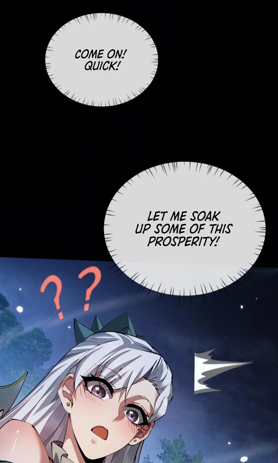 Full-time Swordsman Chapter 11 page 7 - 