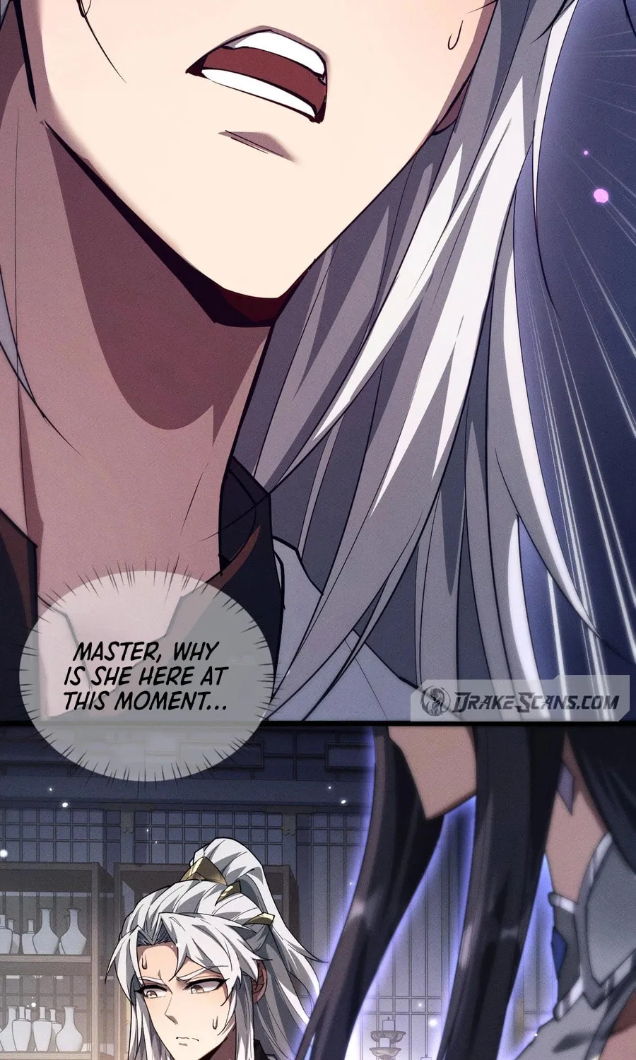 Full-time Swordsman Chapter 11 page 61 - 