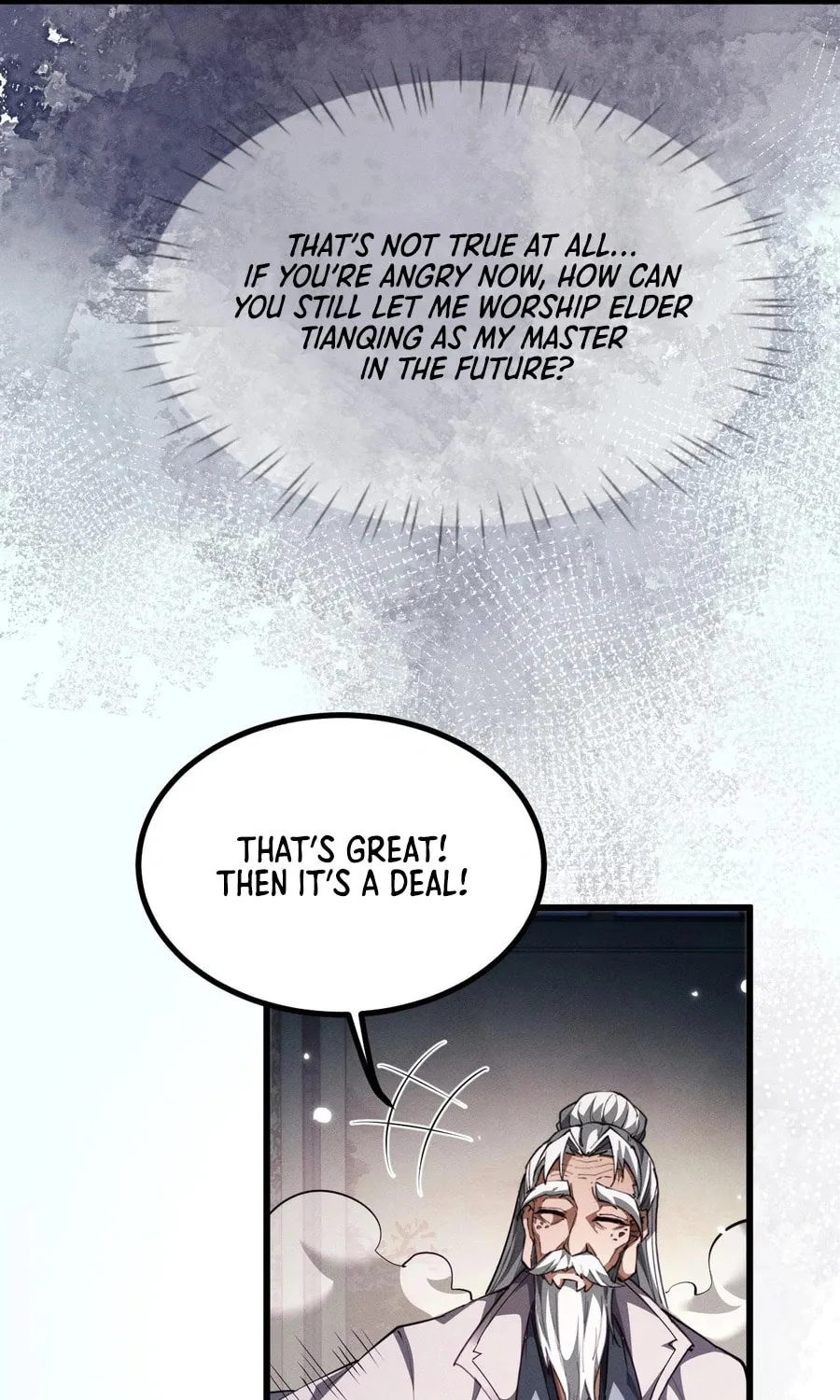 Full-time Swordsman Chapter 11 page 70 - 