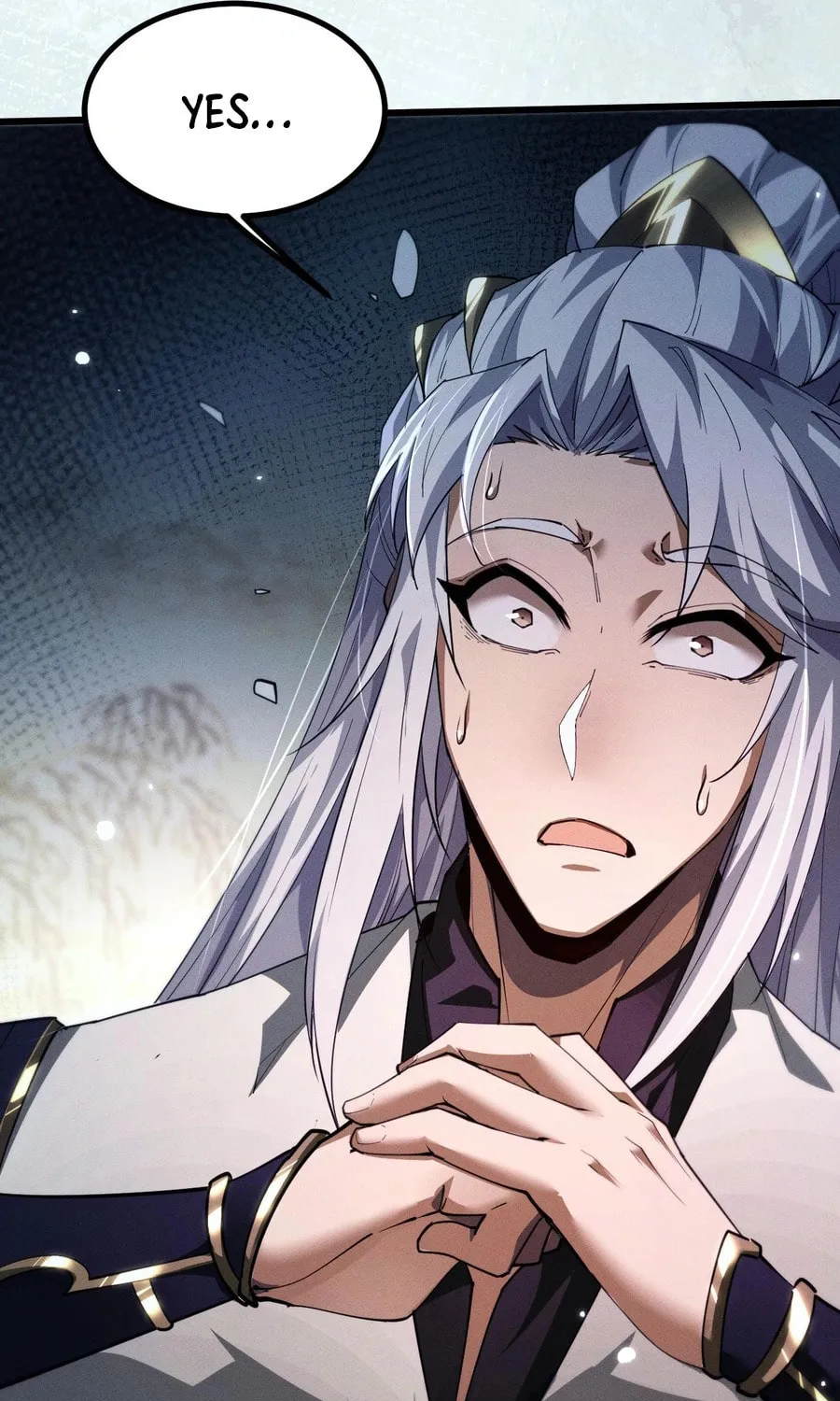 Full-time Swordsman Chapter 11 page 74 - 