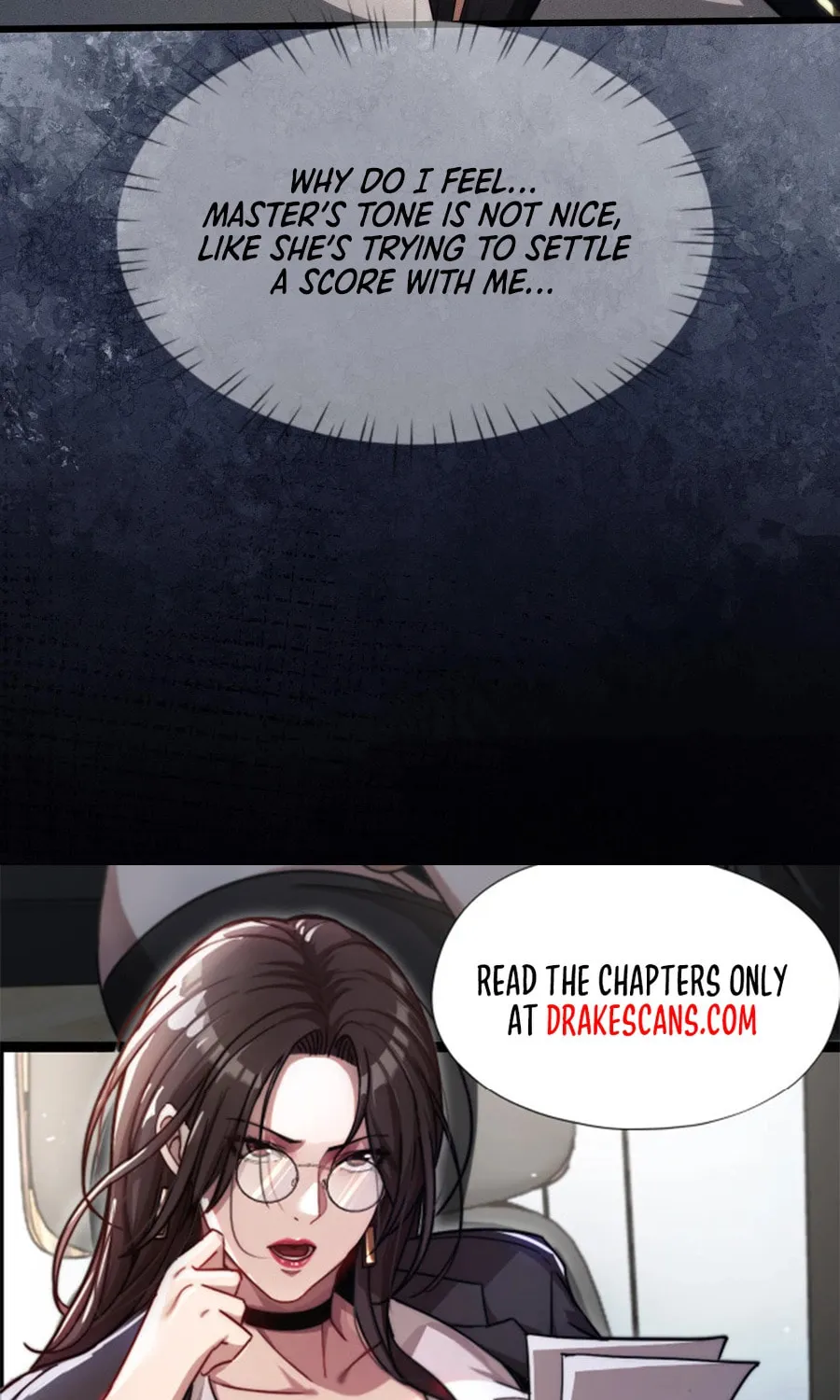 Full-time Swordsman Chapter 11 page 75 - 