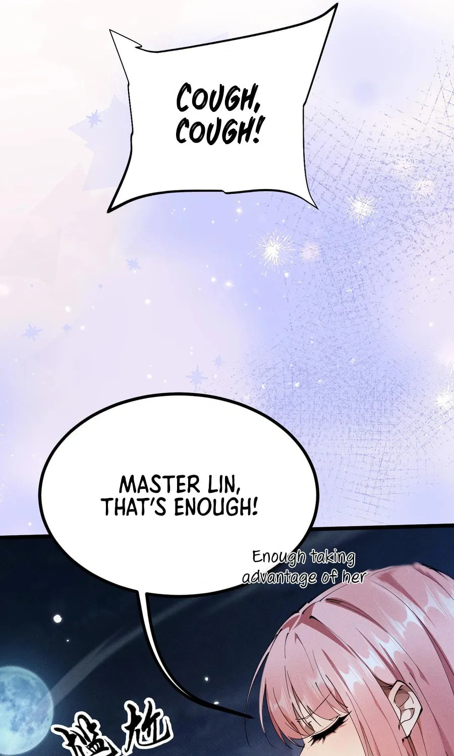 Full-time Swordsman Chapter 11 page 9 - 