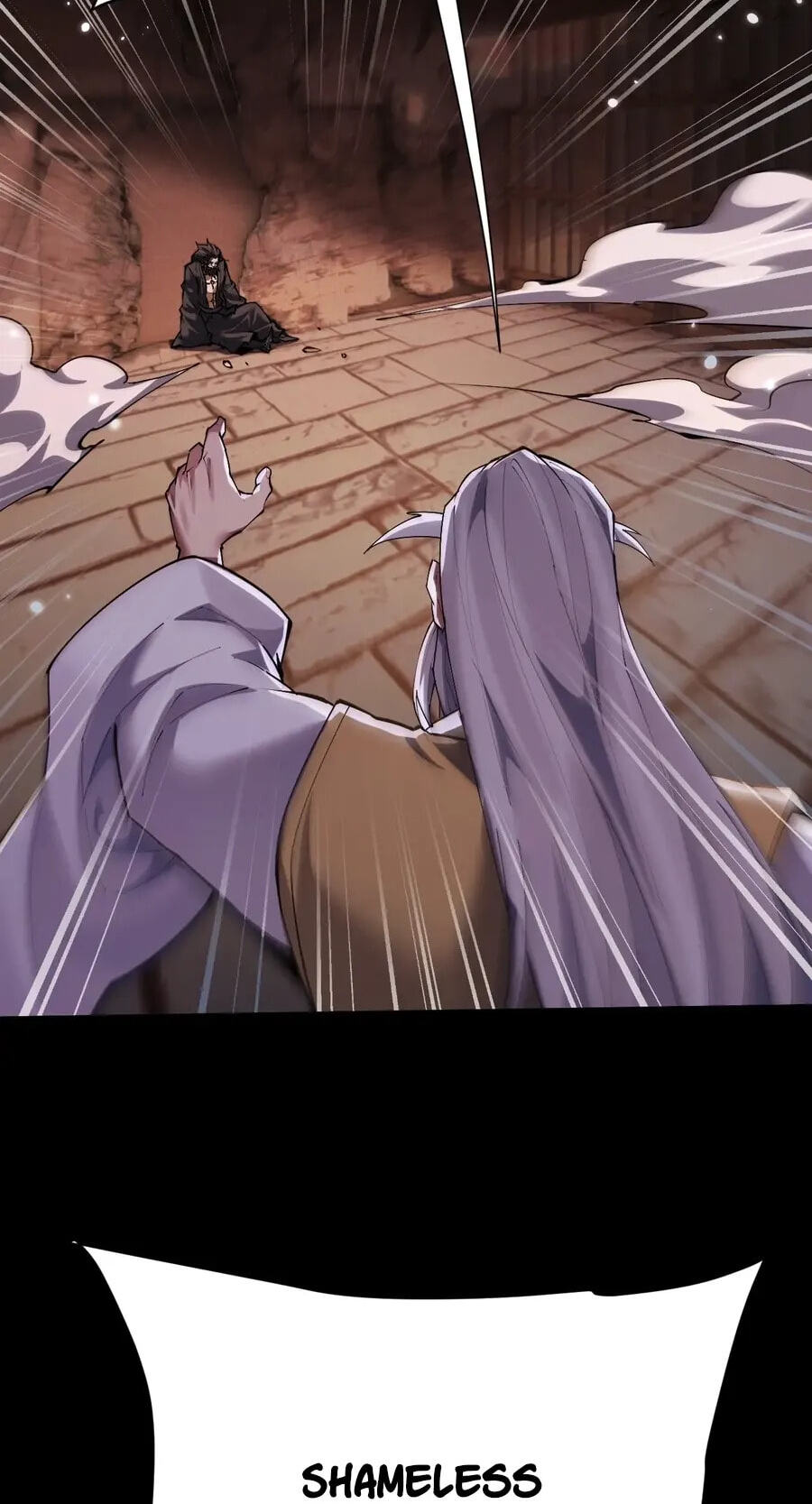 Full-time Swordsman Chapter 110 page 23 - 