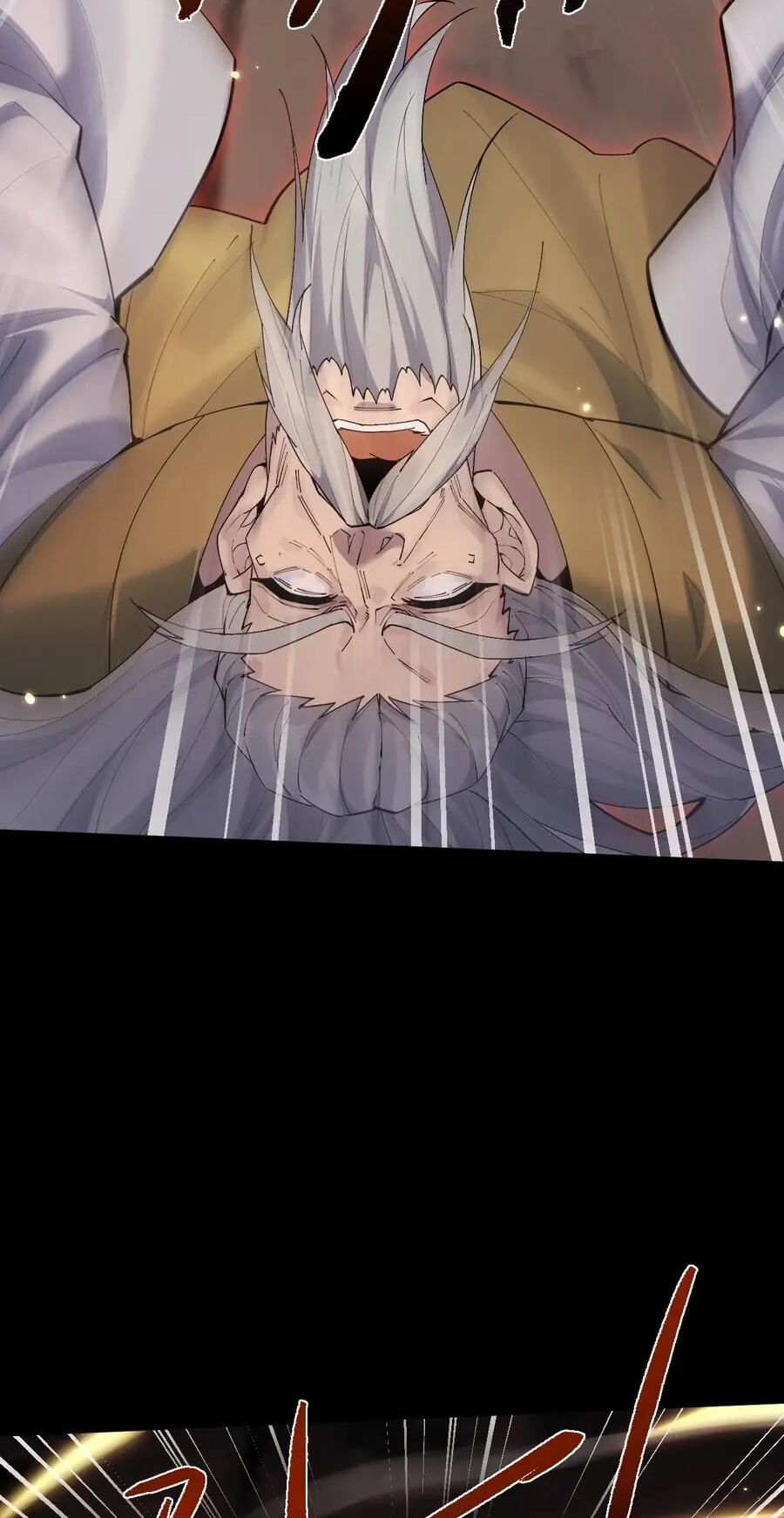 Full-time Swordsman Chapter 110 page 30 - 