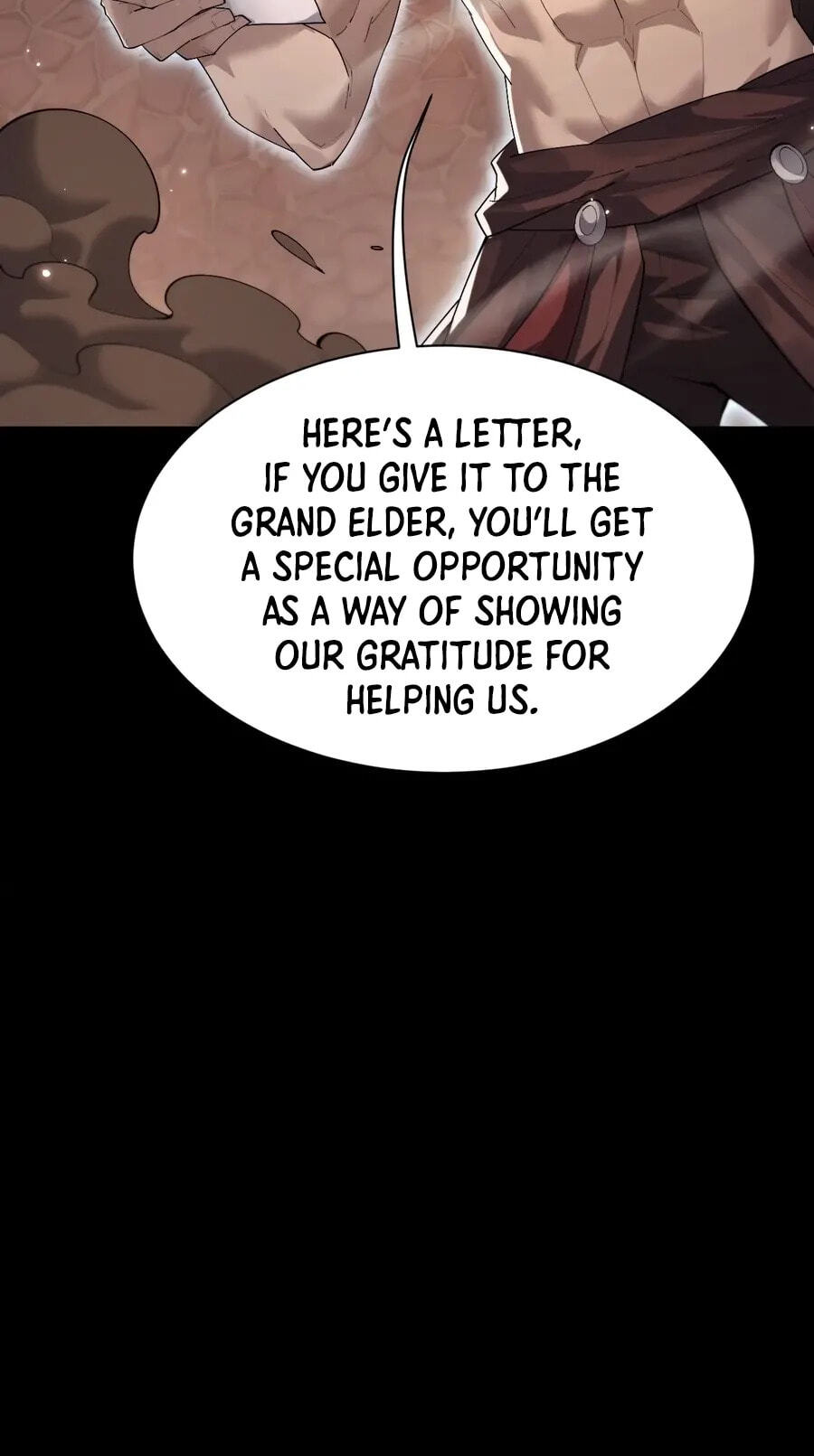 Full-time Swordsman Chapter 110 page 43 - 
