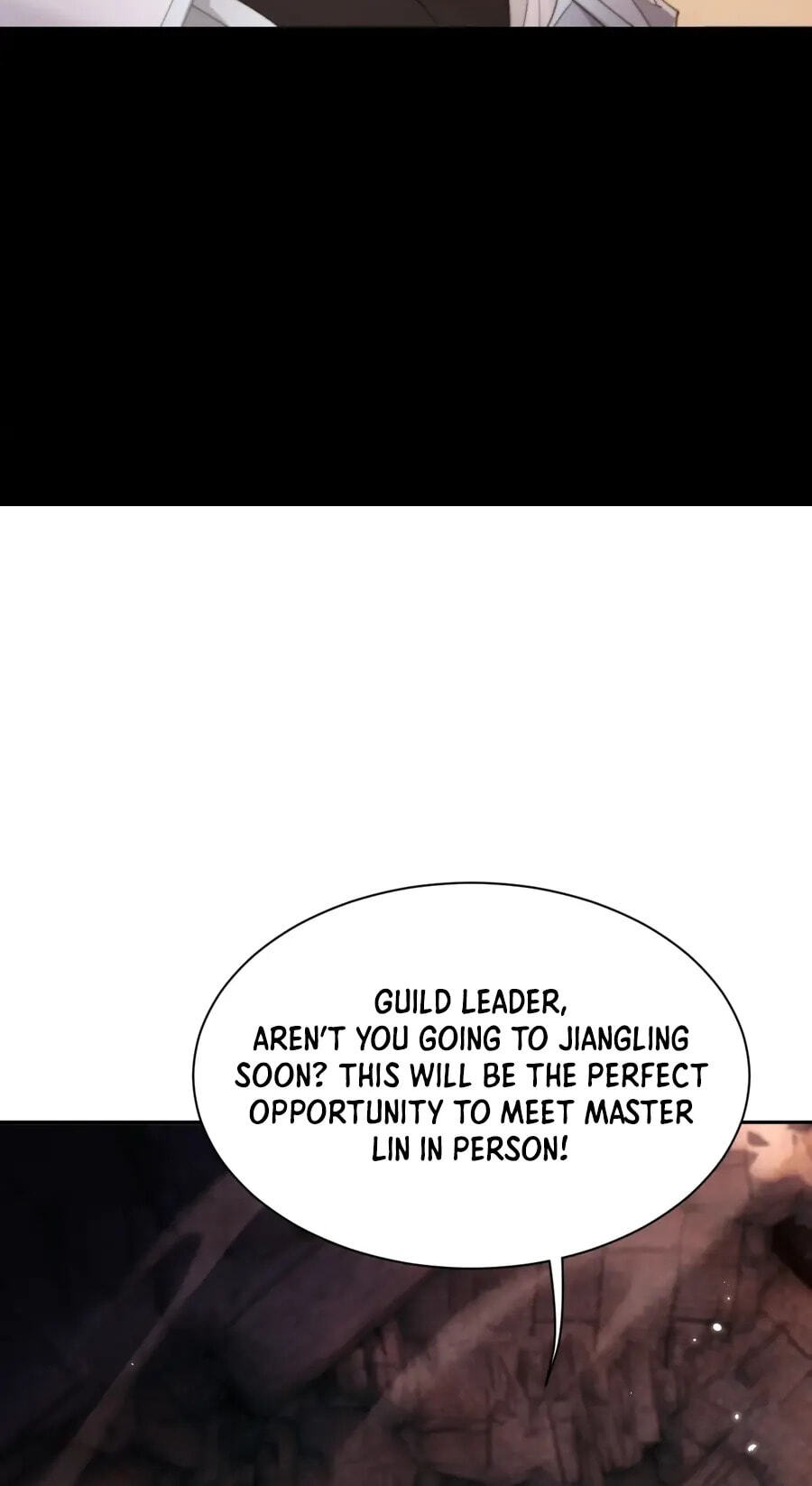 Full-time Swordsman Chapter 110 page 52 - 