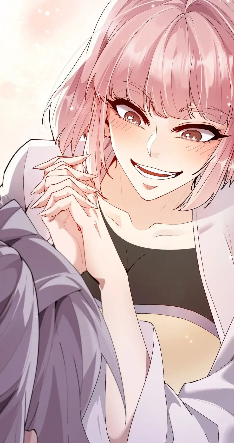 Full-time Swordsman Chapter 110 page 55 - 