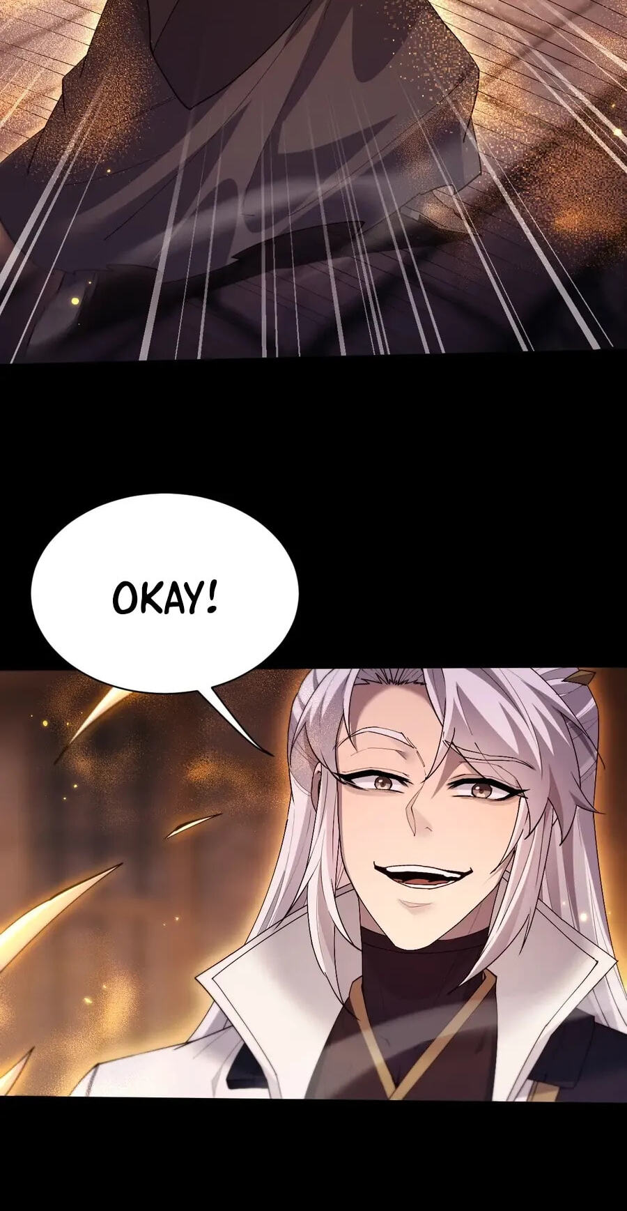 Full-time Swordsman Chapter 110 page 8 - 