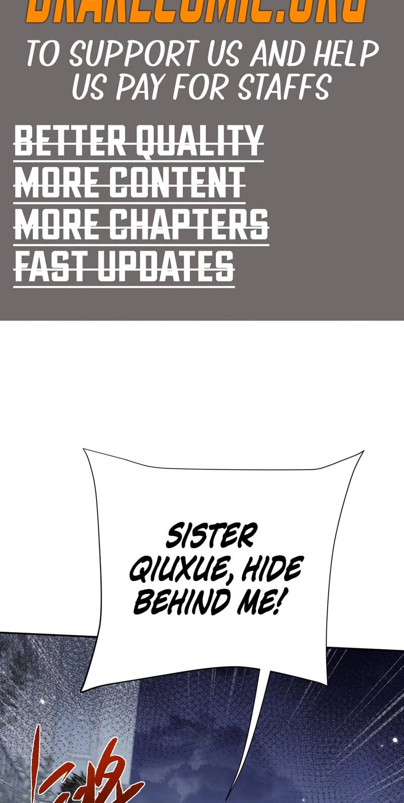 Full-time Swordsman Chapter 111 page 2 - 